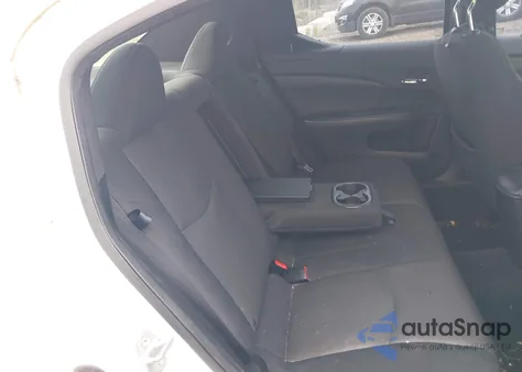 2013 Dodge Avenger Sxt из США, поврежденный, VIN 1C3CDZCB2DN581680